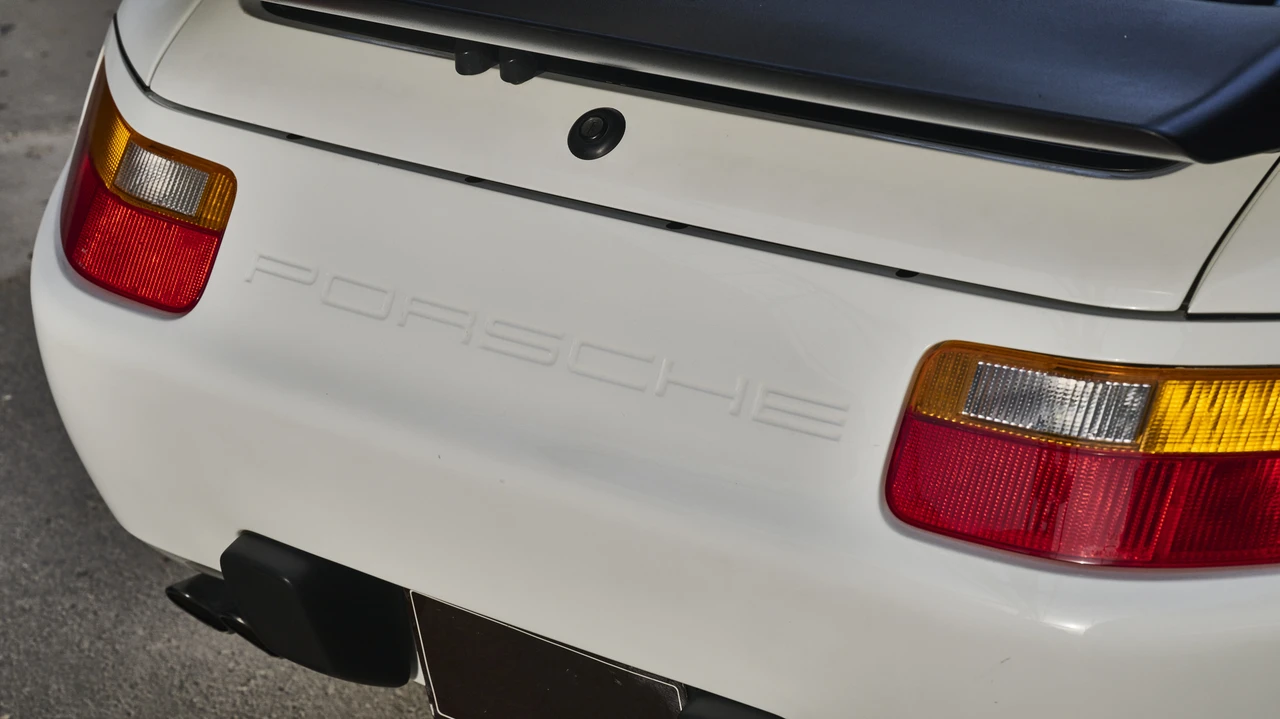 1991 Porsche 928 GT - Image 27 of 31