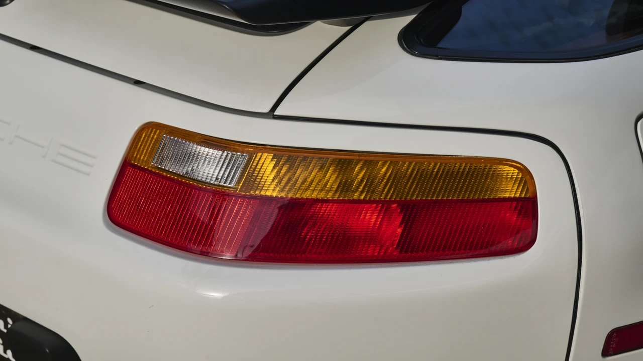 1991 Porsche 928 GT - Image 28 of 31