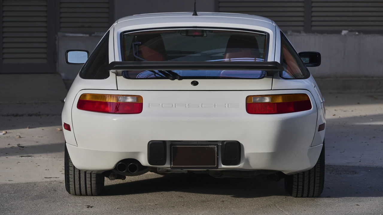 1991 Porsche 928 GT - Image 6 of 31