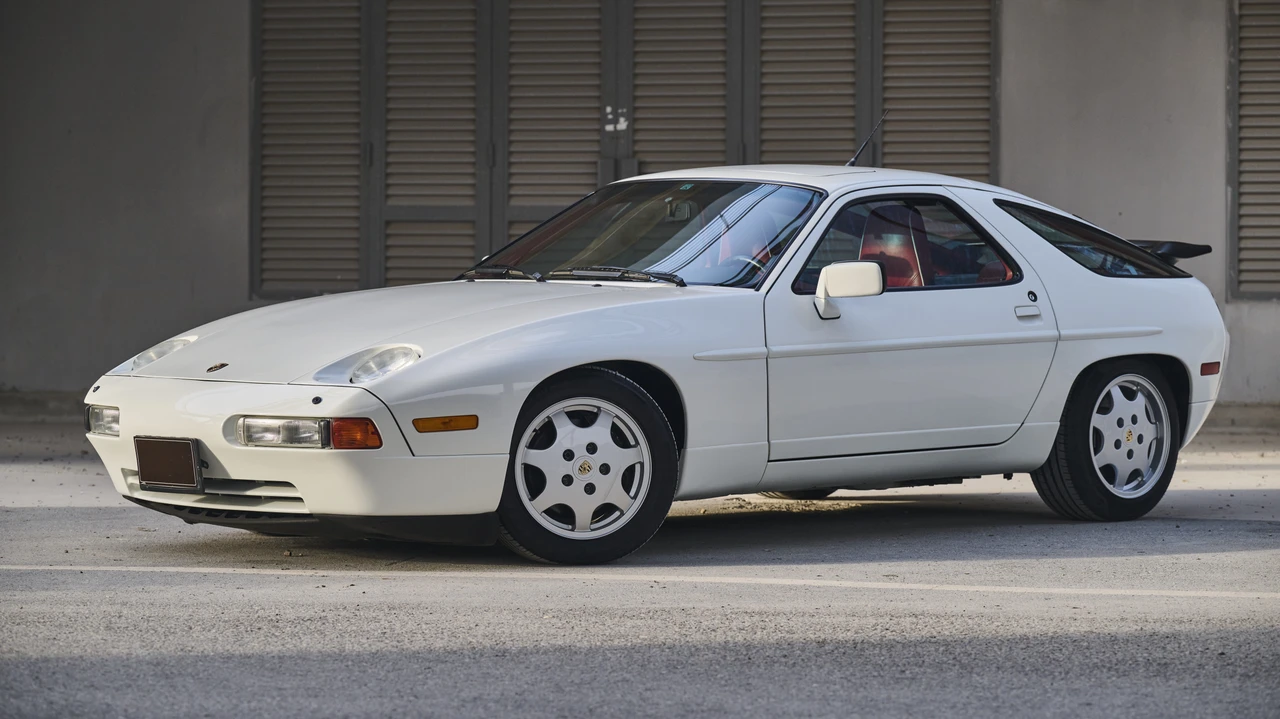 1991 Porsche 928 GT - Image 14 of 31