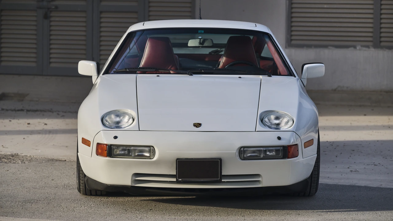 1991 Porsche 928 GT - Image 3 of 31