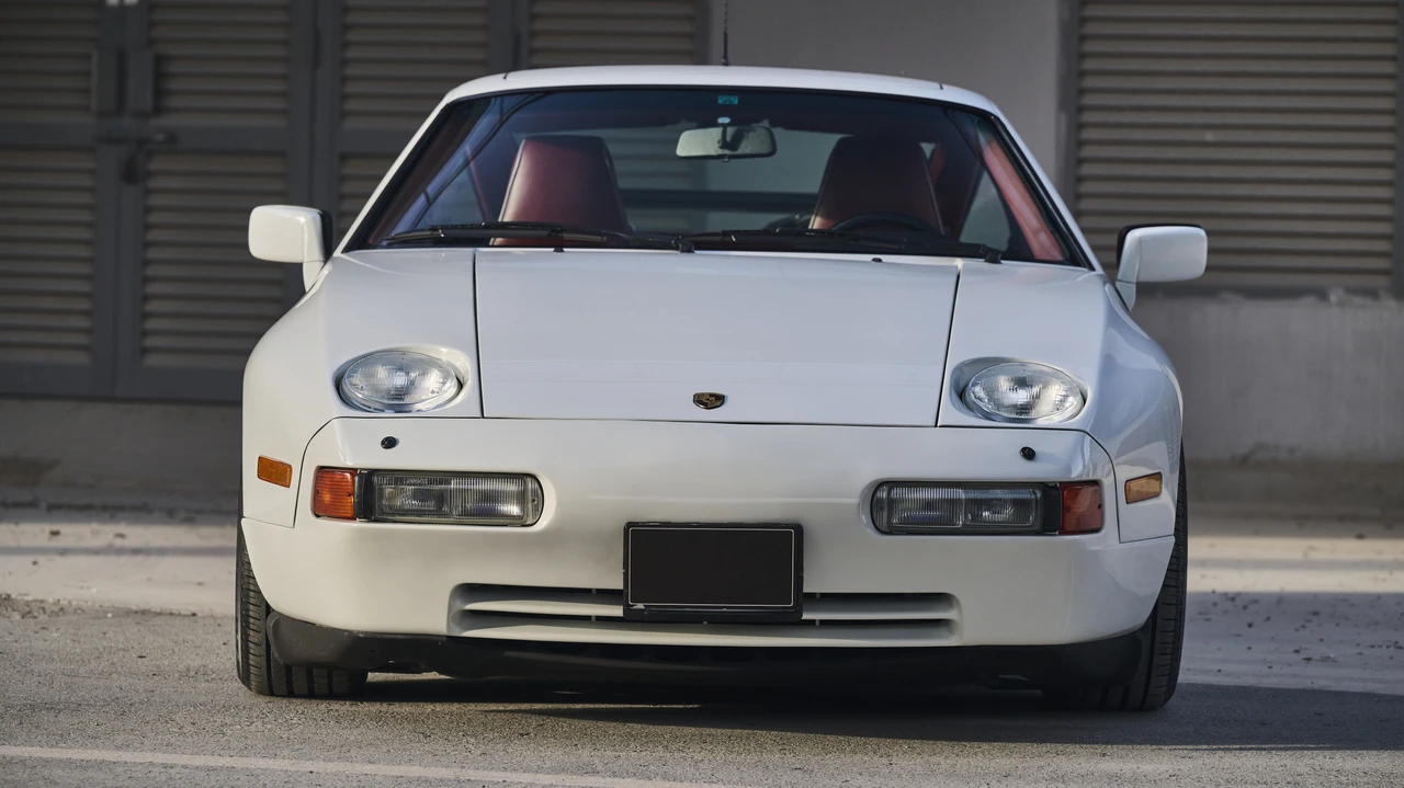 1991 Porsche 928 GT - Image 15 of 31