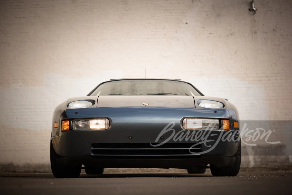 1991 Porsche 928 S4 - Image 13 of 31