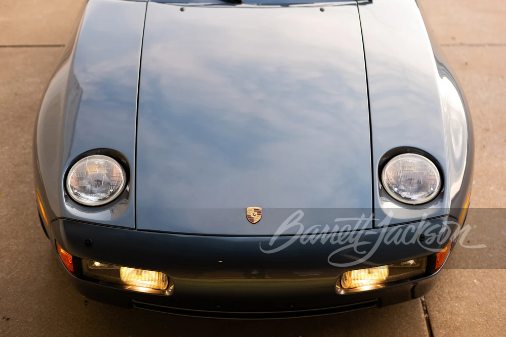 1991 Porsche 928 S4 - Image 14 of 31