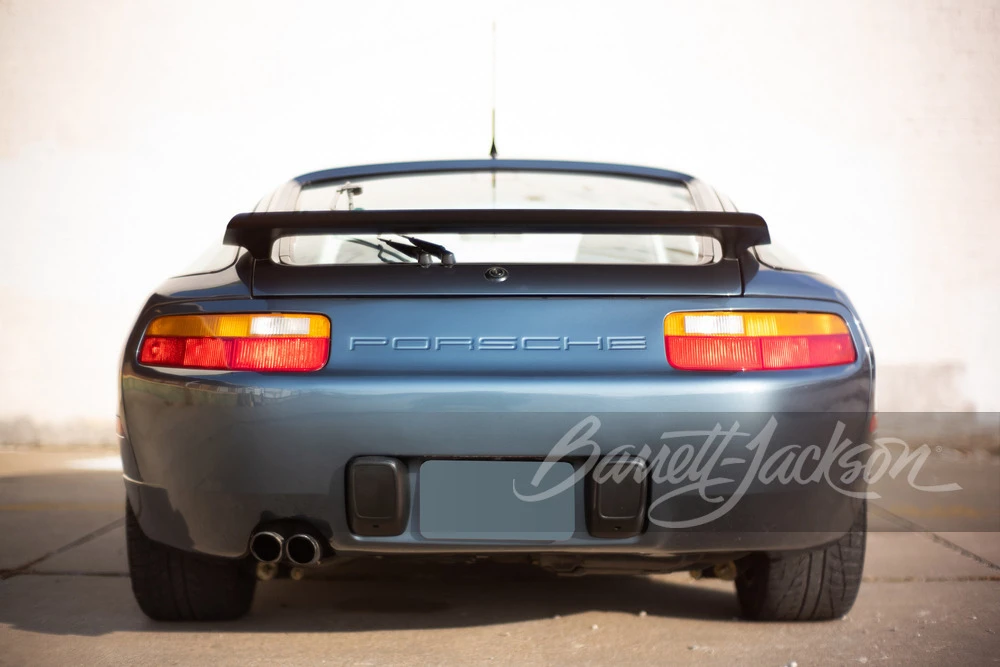 1991 Porsche 928 S4 - Image 15 of 31