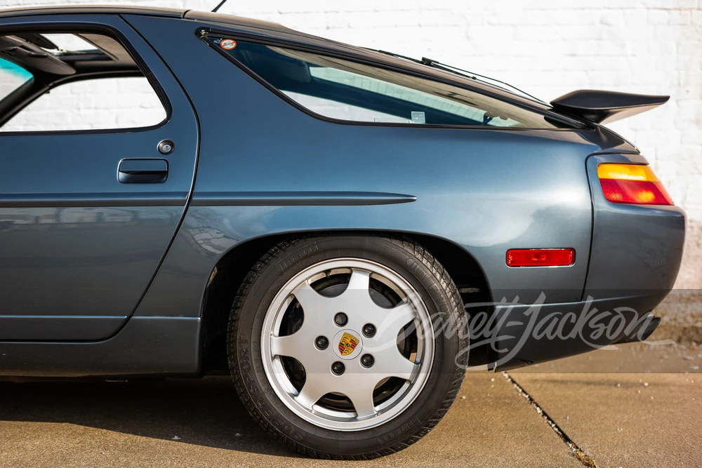 1991 Porsche 928 S4 - Image 20 of 31