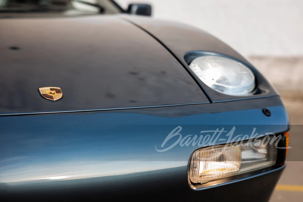 1991 Porsche 928 S4 - Image 23 of 31