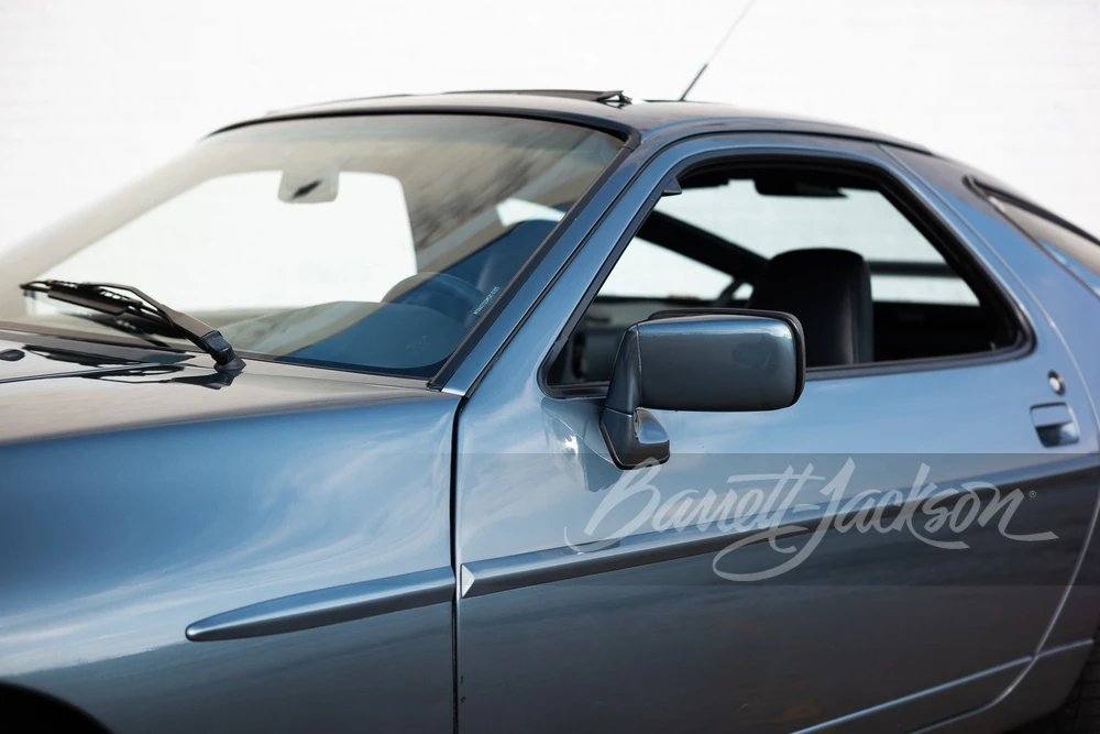 1991 Porsche 928 S4 - Image 27 of 31