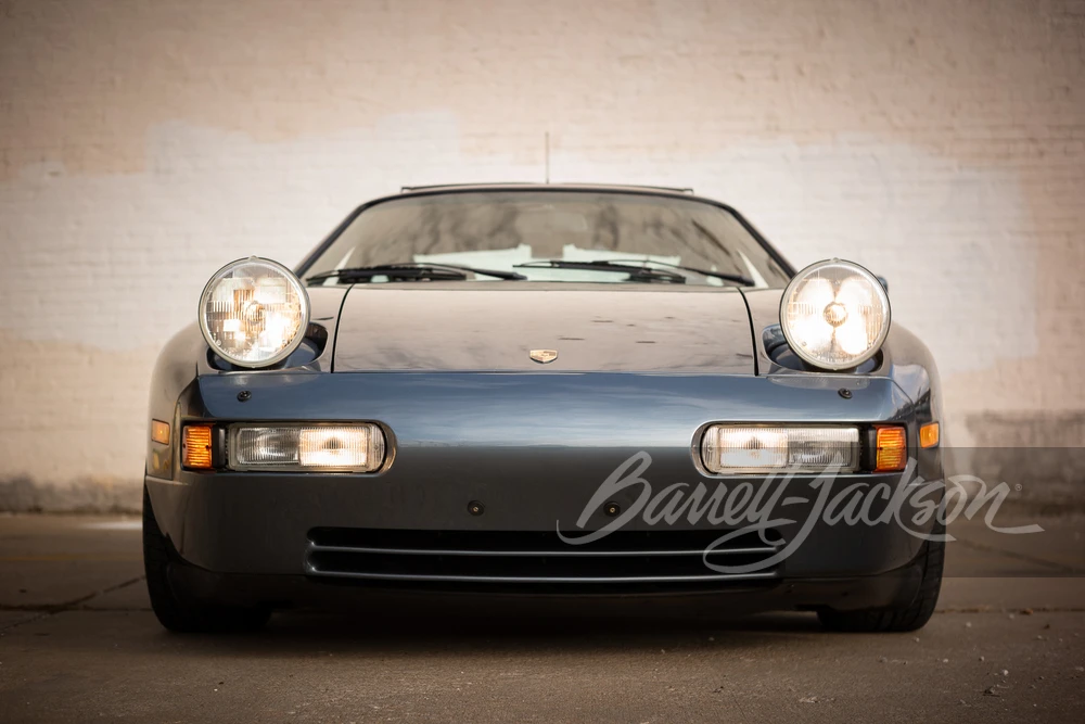 1991 Porsche 928 S4 - Image 28 of 31
