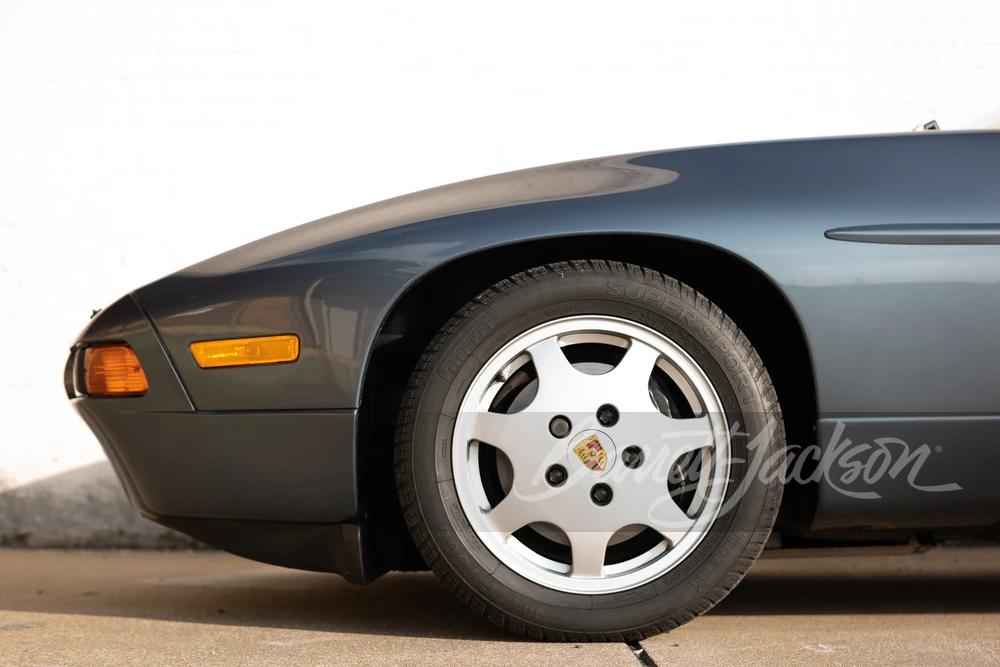 1991 Porsche 928 S4 - Image 30 of 31