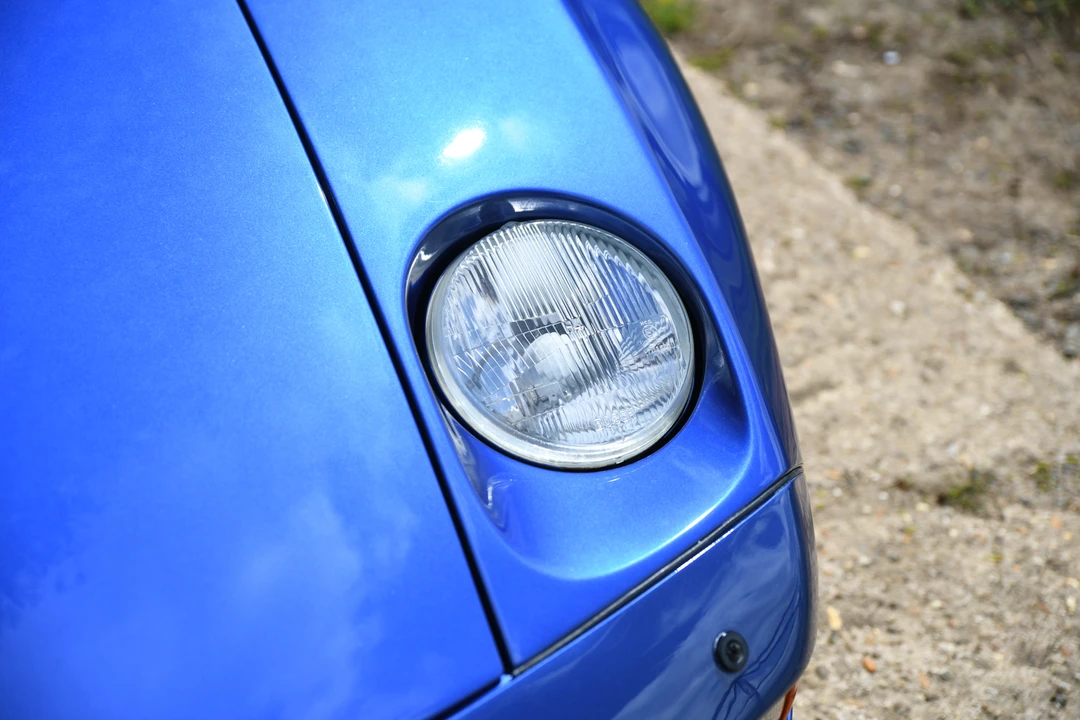 1991 Porsche 928 S4 - Image 11 of 31