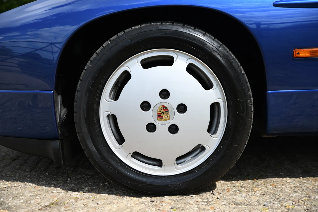 1991 Porsche 928 S4 - Image 18 of 31