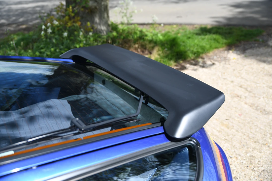 1991 Porsche 928 S4 - Image 23 of 31