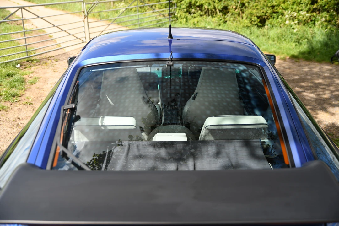 1991 Porsche 928 S4 - Image 24 of 31