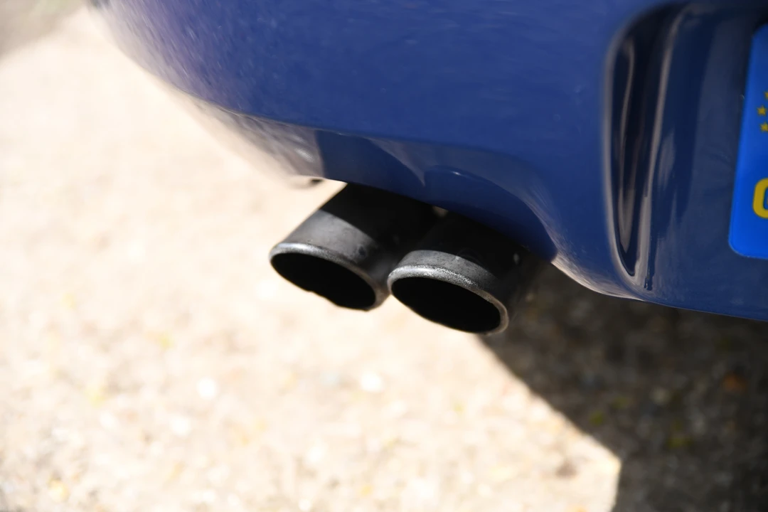 1991 Porsche 928 S4 - Image 27 of 31