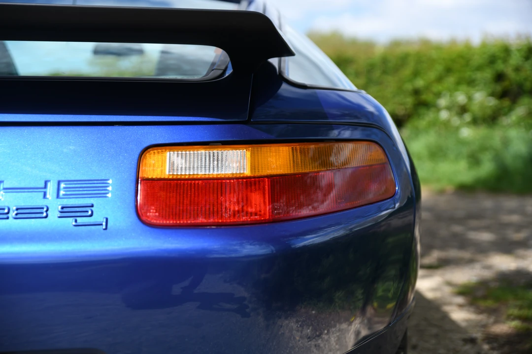 1991 Porsche 928 S4 - Image 29 of 31