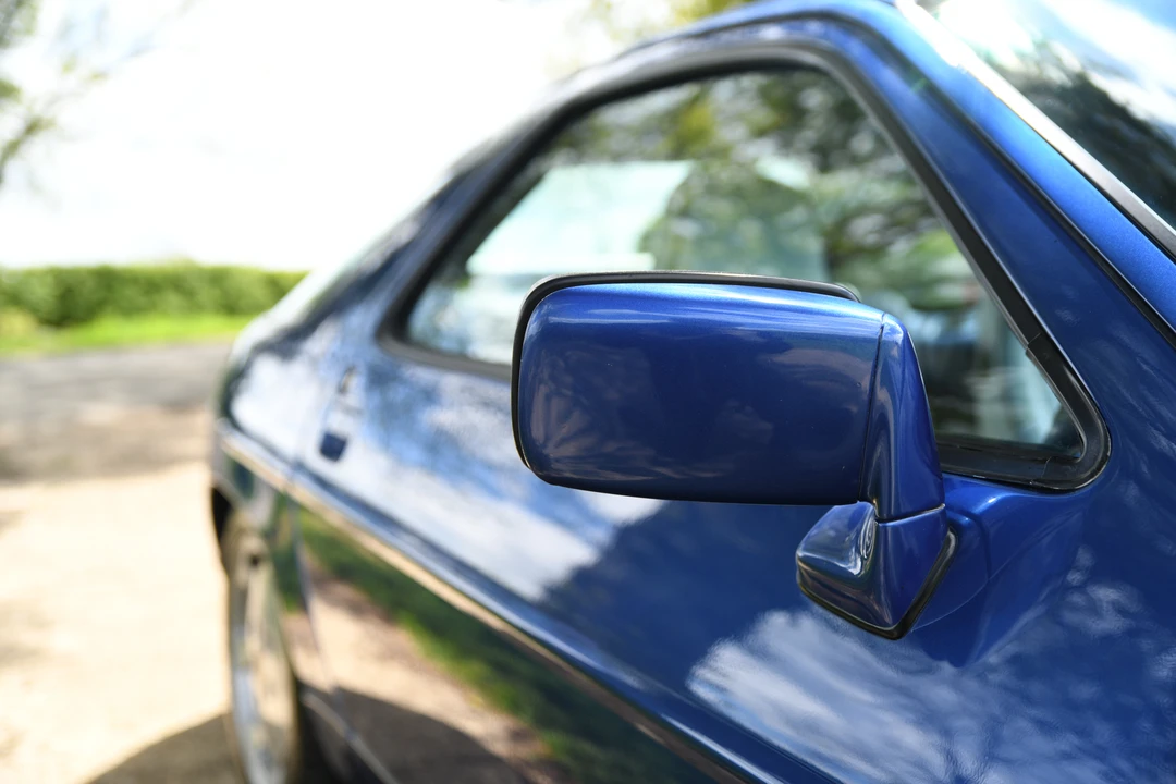 1991 Porsche 928 S4 - Image 31 of 31