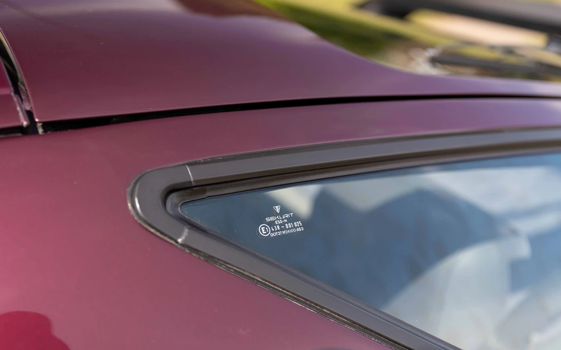 1991 Porsche 928 S4 - Image 27 of 31