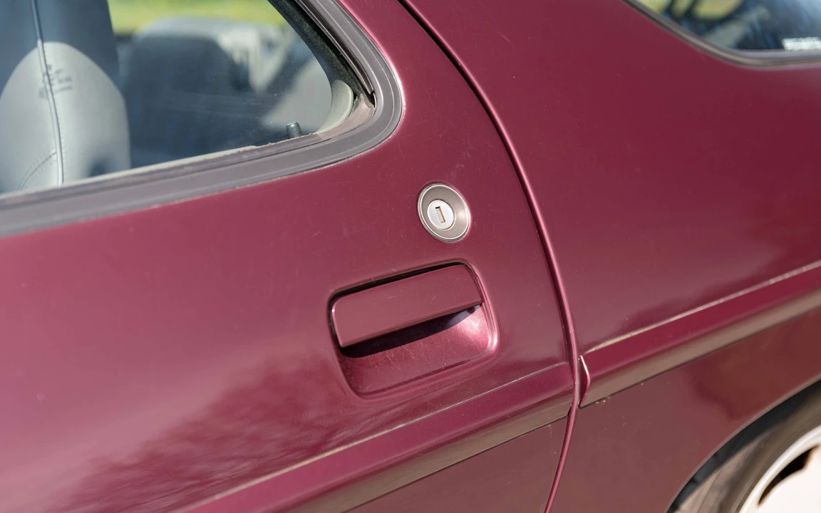 1991 Porsche 928 S4 - Image 29 of 31