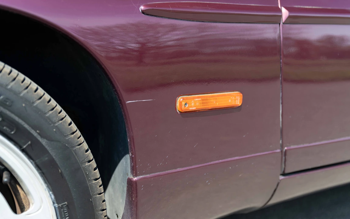 1991 Porsche 928 S4 - Image 31 of 31