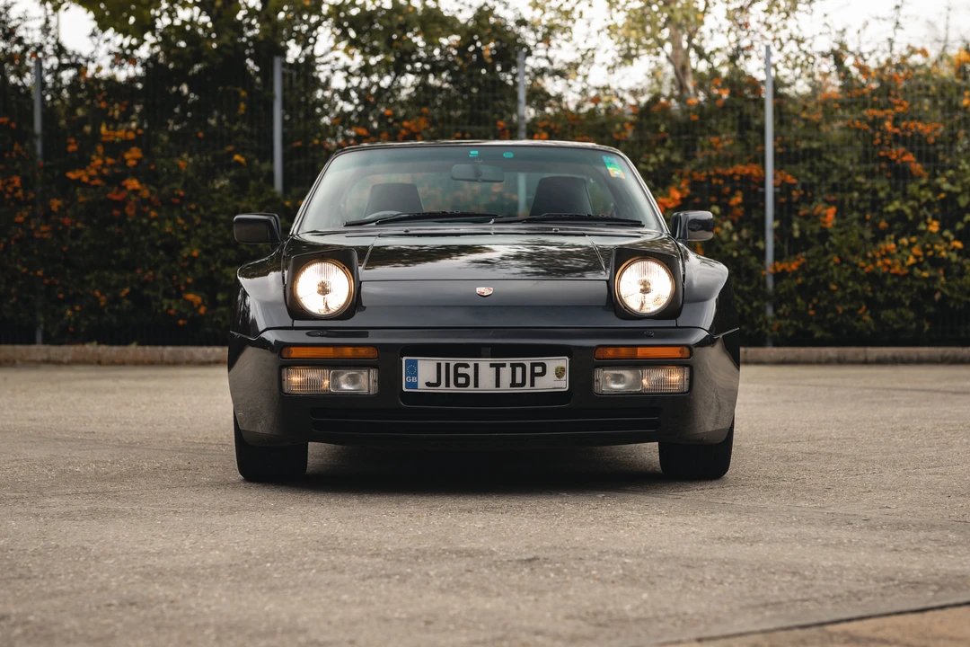 1991 Porsche 944 S - Image 3 of 31