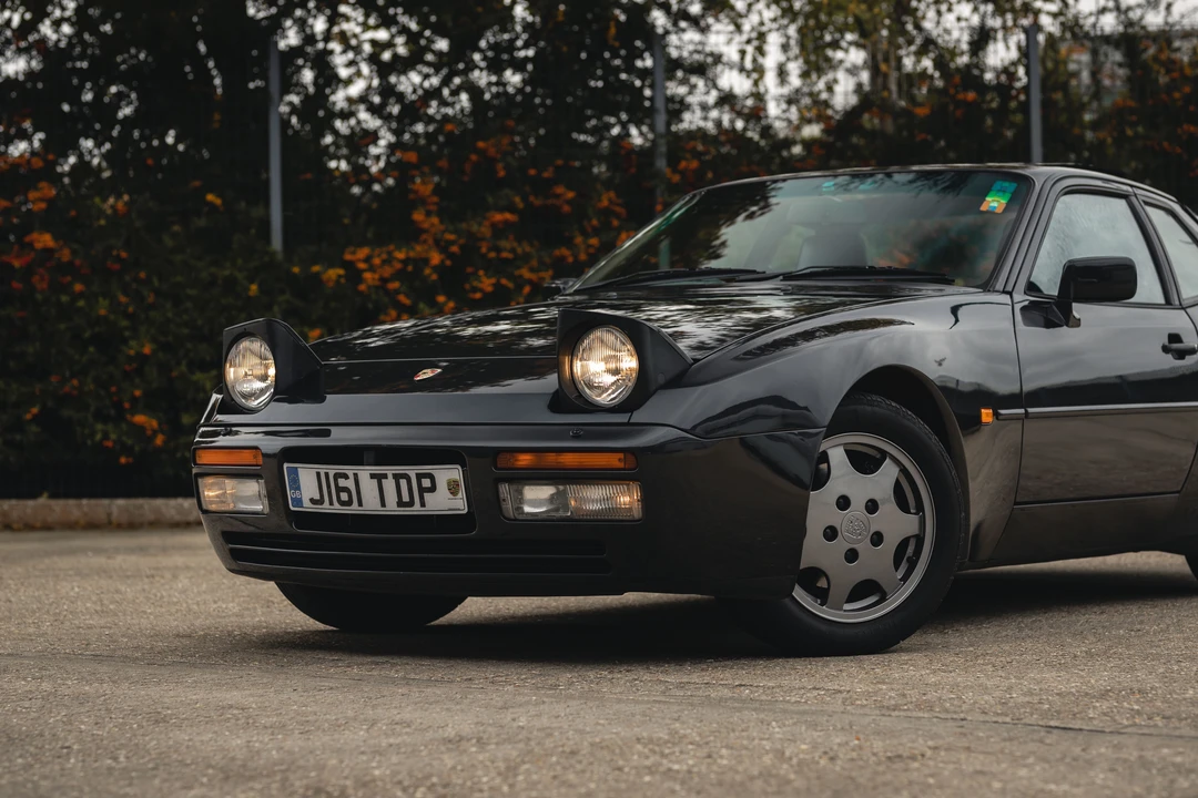 1991 Porsche 944 S - Image 19 of 31
