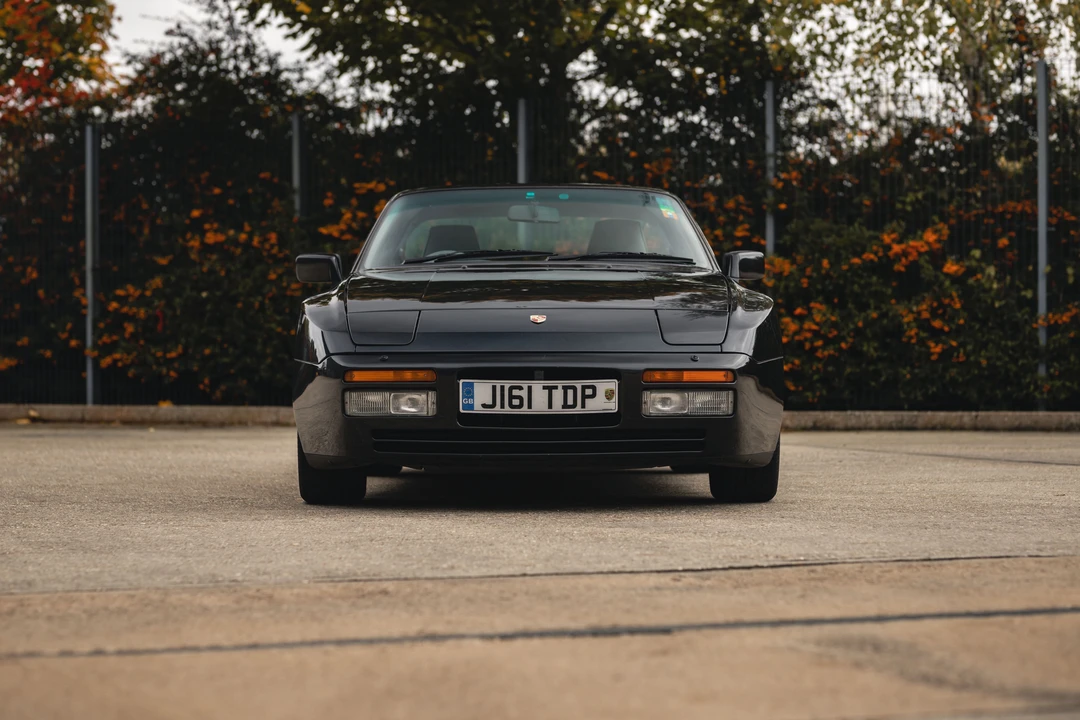 1991 Porsche 944 S - Image 11 of 31