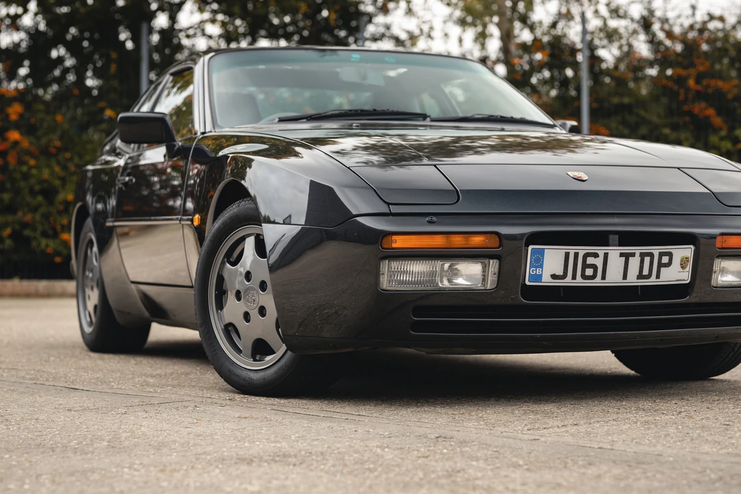 1991 Porsche 944 S - Image 18 of 31