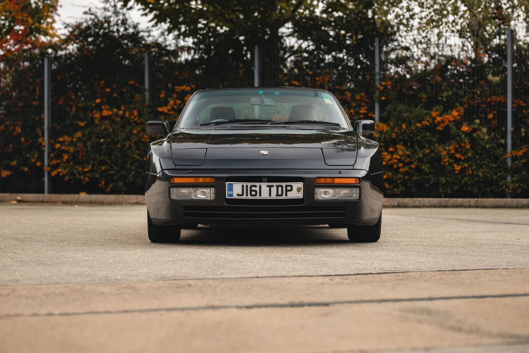 1991 Porsche 944 S - Image 17 of 31
