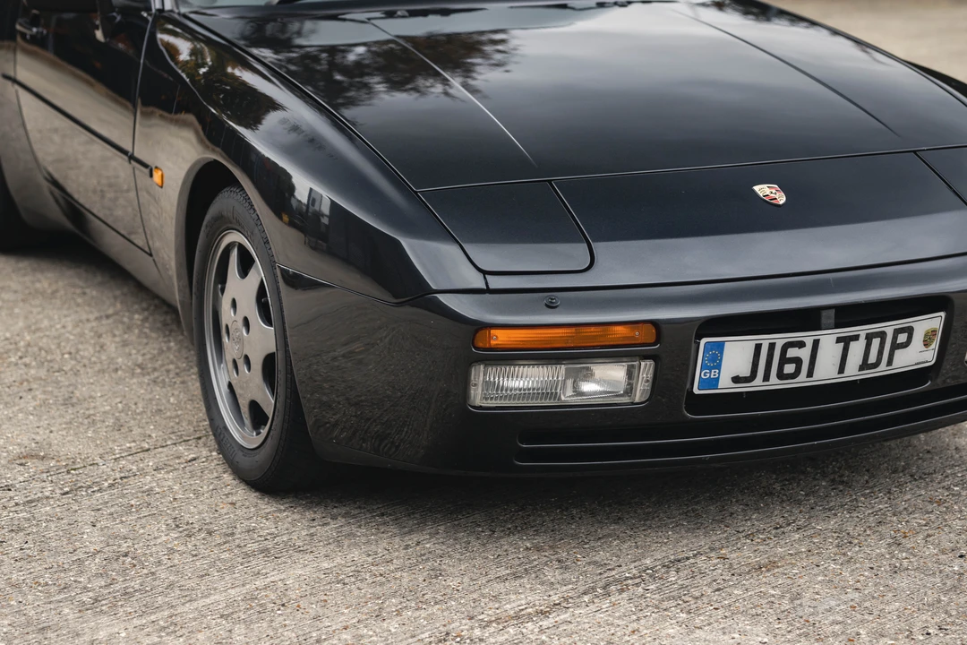 1991 Porsche 944 S - Image 20 of 31