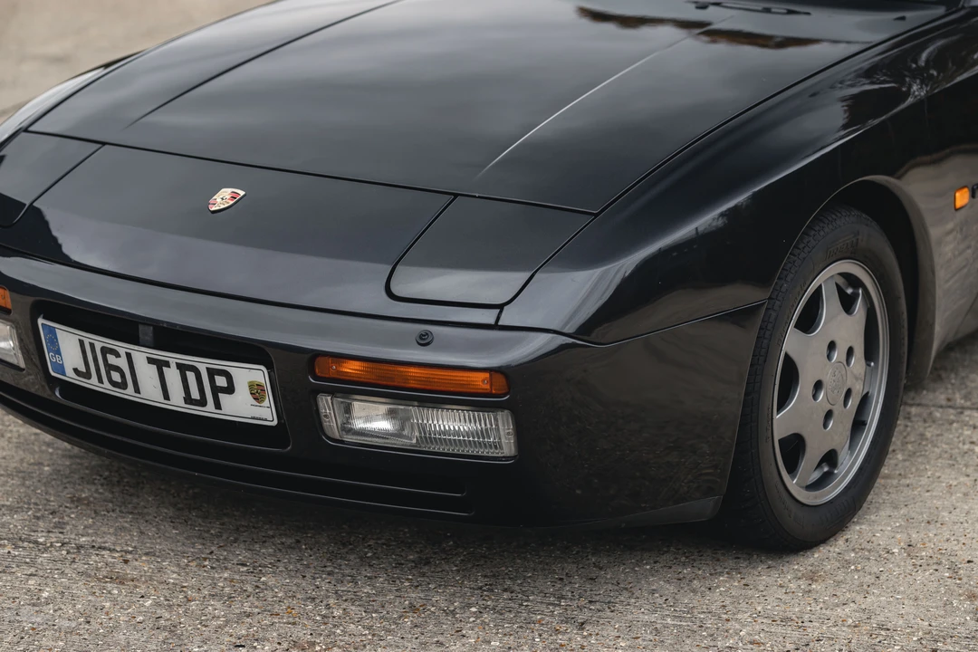 1991 Porsche 944 S - Image 21 of 31