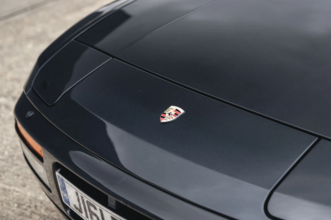 1991 Porsche 944 S - Image 22 of 31