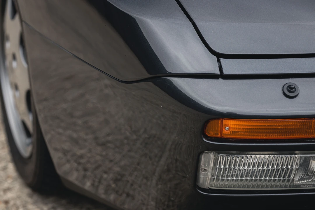 1991 Porsche 944 S - Image 24 of 31