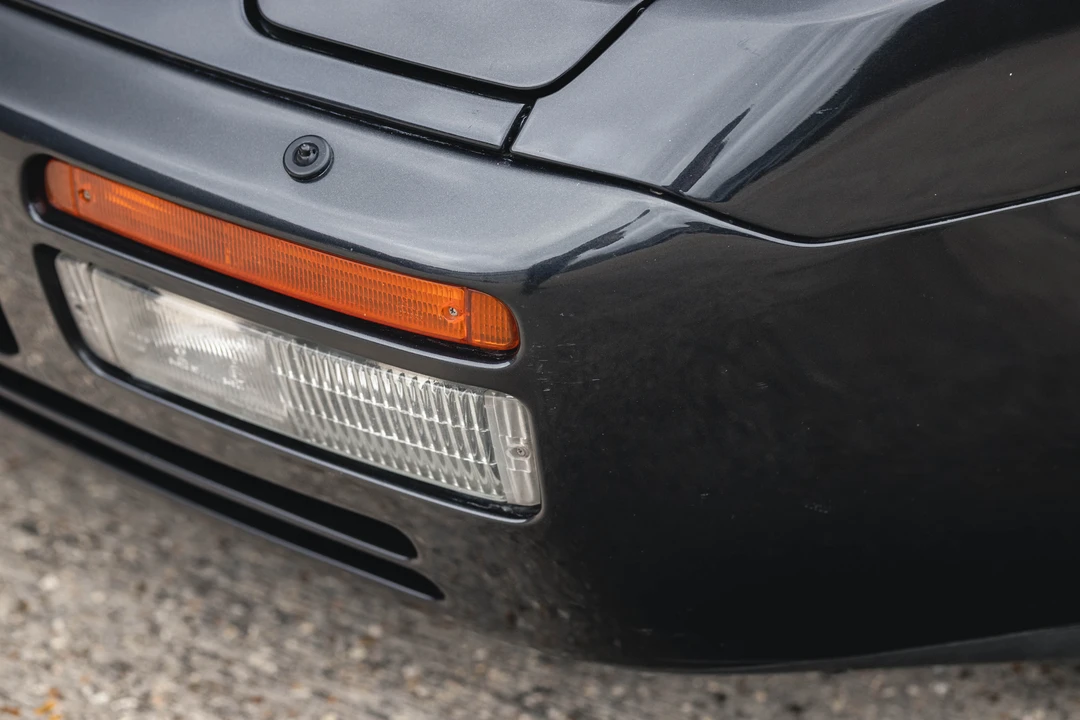 1991 Porsche 944 S - Image 25 of 31