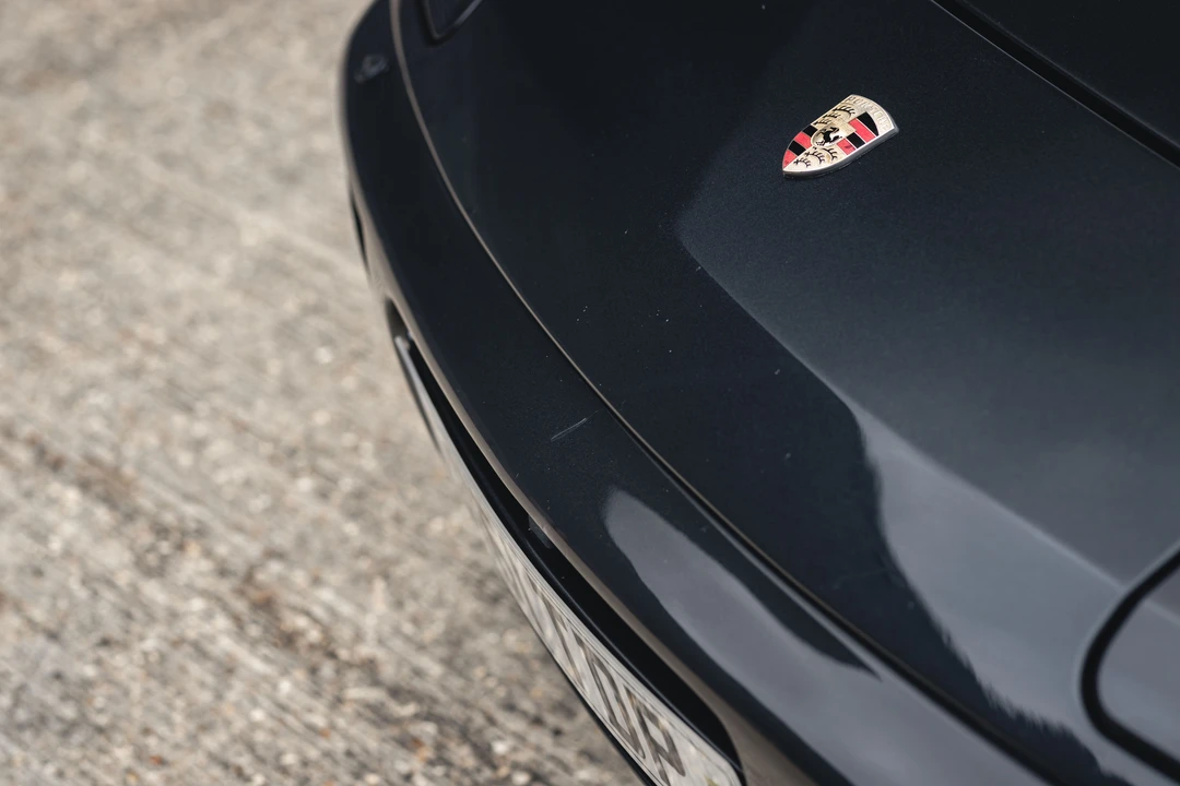 1991 Porsche 944 S - Image 26 of 31
