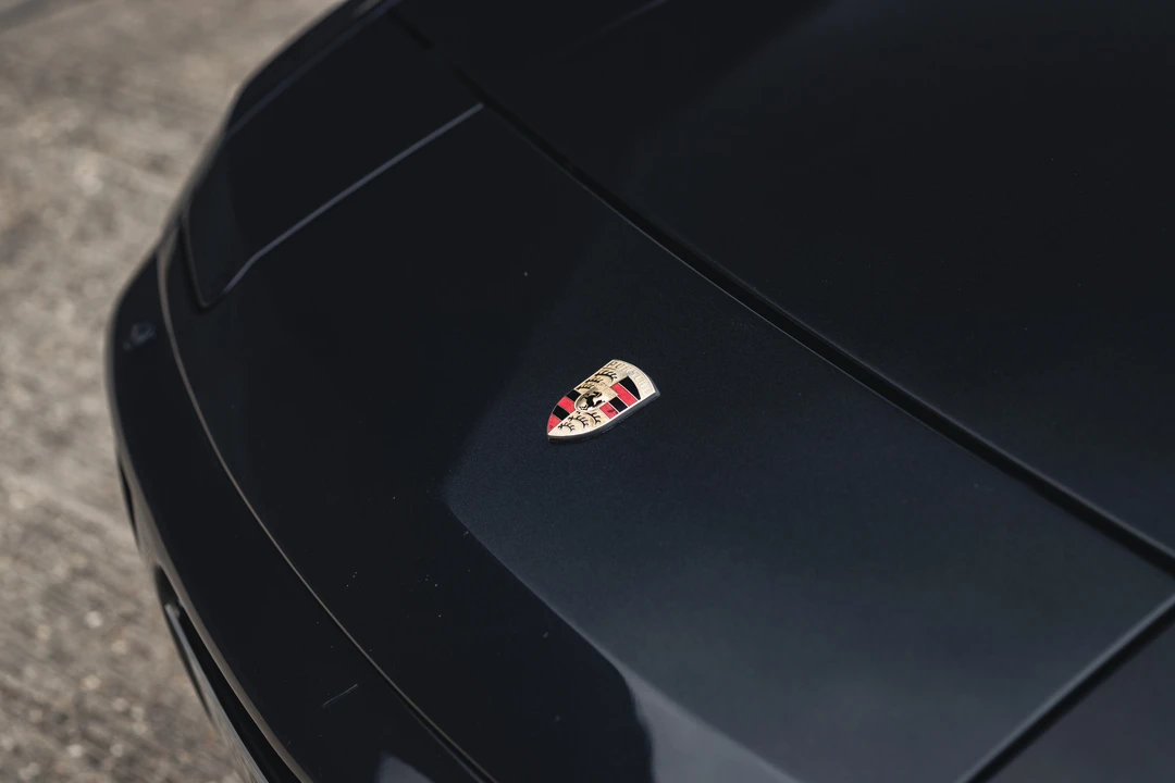 1991 Porsche 944 S - Image 27 of 31