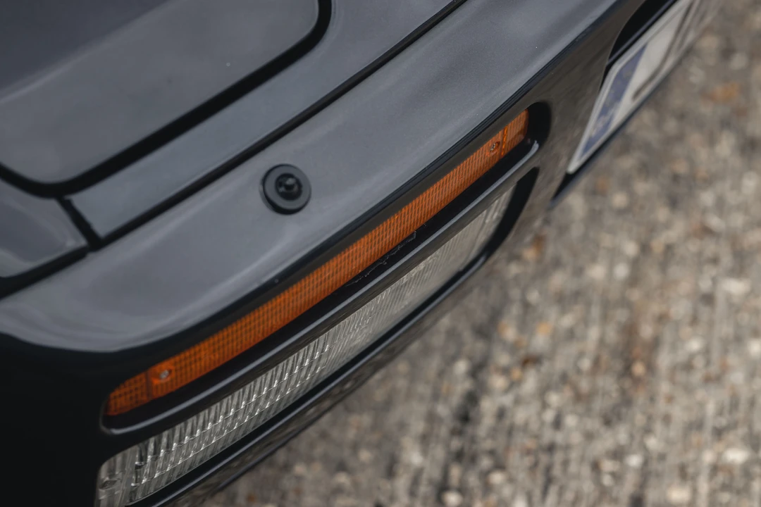 1991 Porsche 944 S - Image 30 of 31