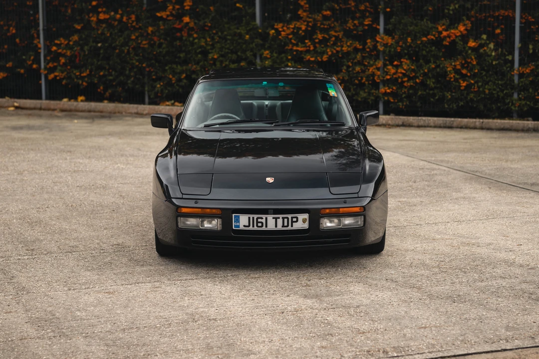 1991 Porsche 944 S - Image 16 of 31