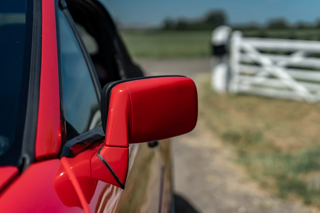 1991 Porsche 944 Turbo - Image 27 of 31