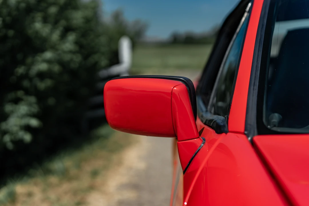 1991 Porsche 944 Turbo - Image 28 of 31