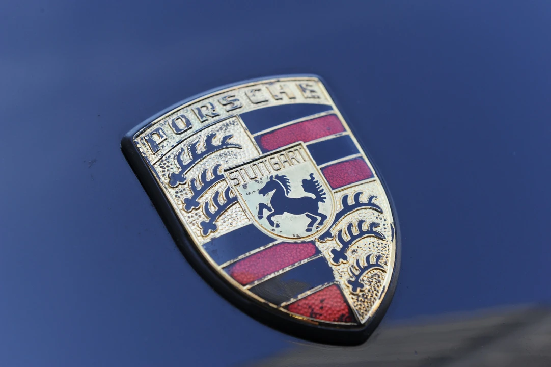 1991 Porsche 964 Turbo - Image 23 of 31