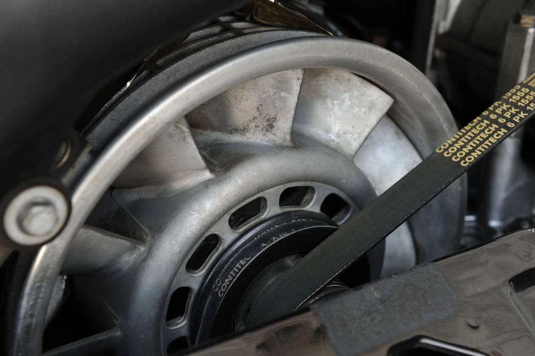 1991 Porsche 964 Turbo - Image 16 of 31