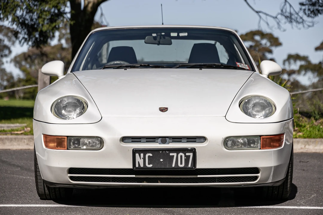 1991 Porsche 968 - Image 3 of 31