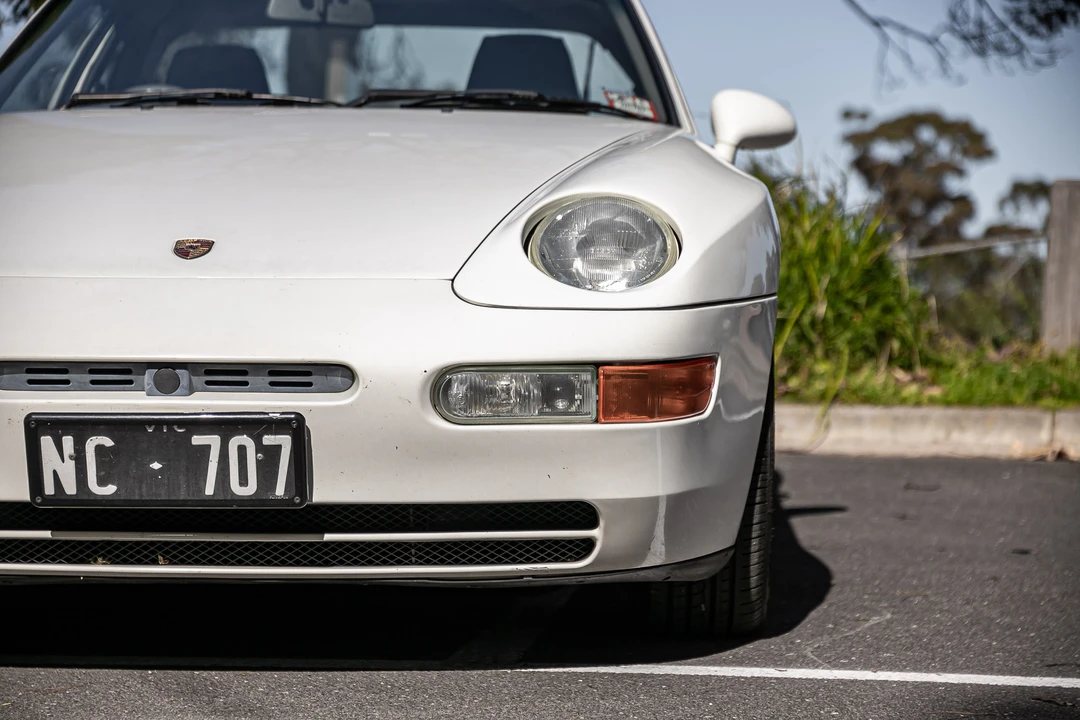 1991 Porsche 968 - Image 13 of 31