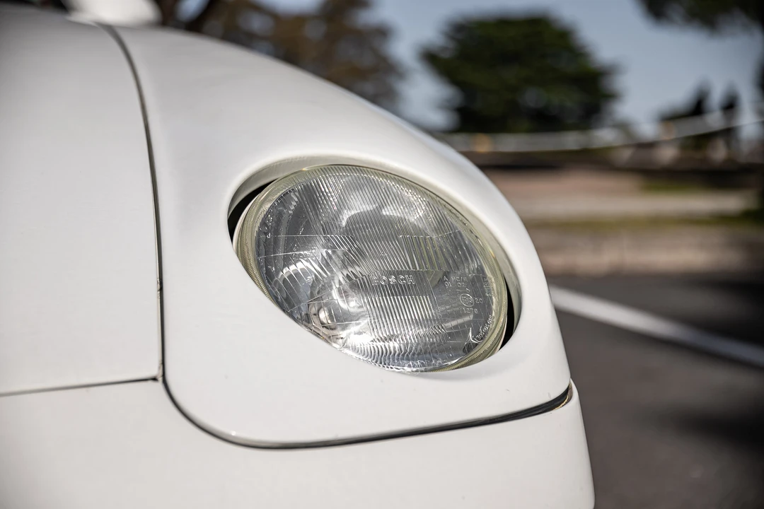 1991 Porsche 968 - Image 17 of 31