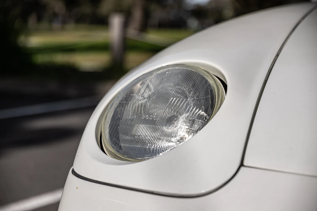 1991 Porsche 968 - Image 18 of 31
