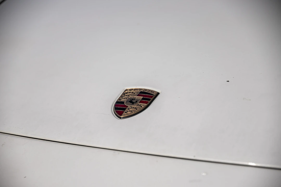 1991 Porsche 968 - Image 19 of 31