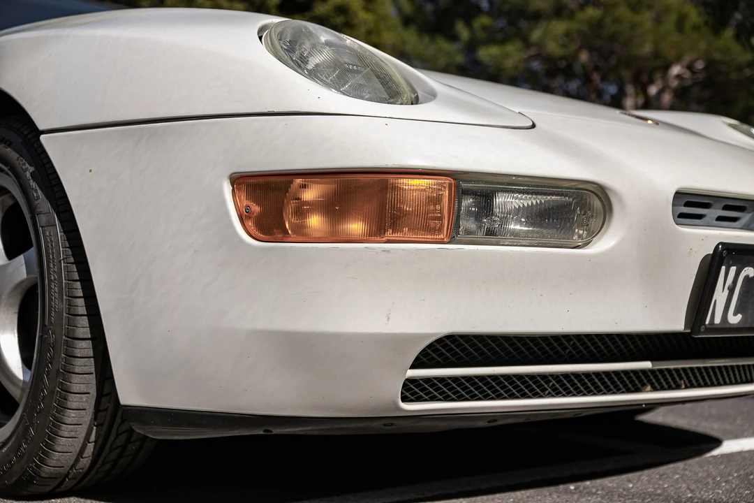 1991 Porsche 968 - Image 22 of 31