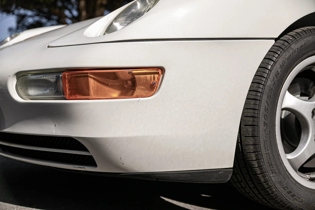 1991 Porsche 968 - Image 31 of 31