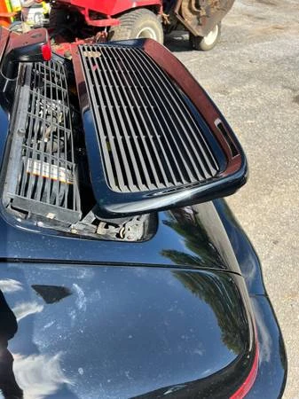 1991 Porsche 964 Carrera - Image 7 of 16